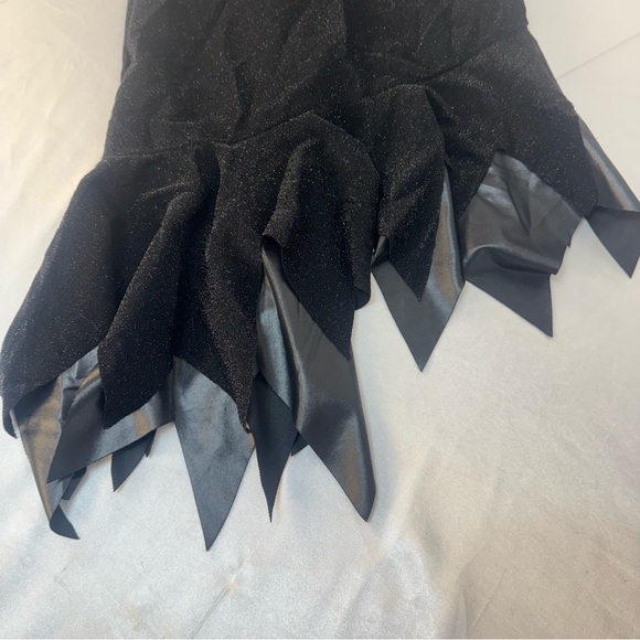 California Costumes Million Dollar Witch Costume - Picture 4 of 12